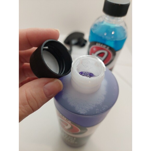 Adam's Polishes Wheel Tire Total Interior Cleaner for Car Detailing Set 16 OZ - Picture 12 of 15